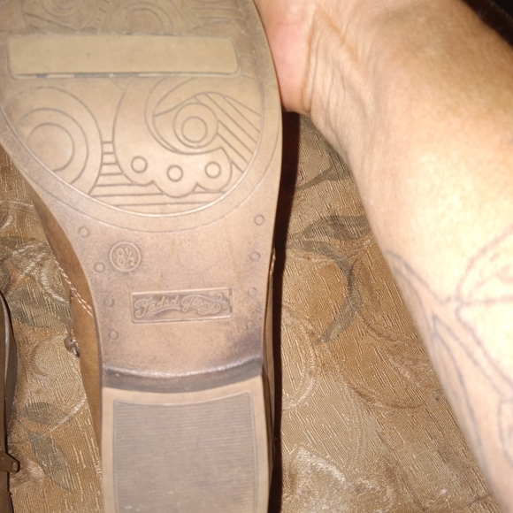 Women's Shoes 3 Pairs - Picture 7 of 7